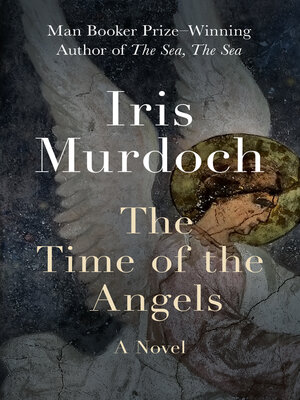 cover image of The Time of the Angels